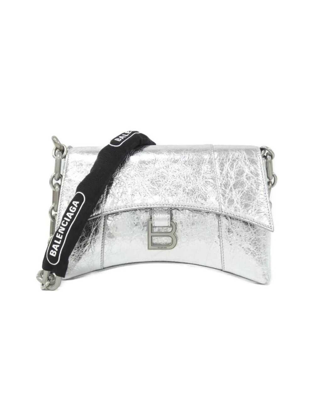 Balenciaga Downtown Shoulder Bag